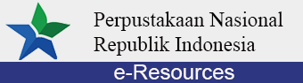 Perpustakaan Nasional Republik Indonesia e-Resources