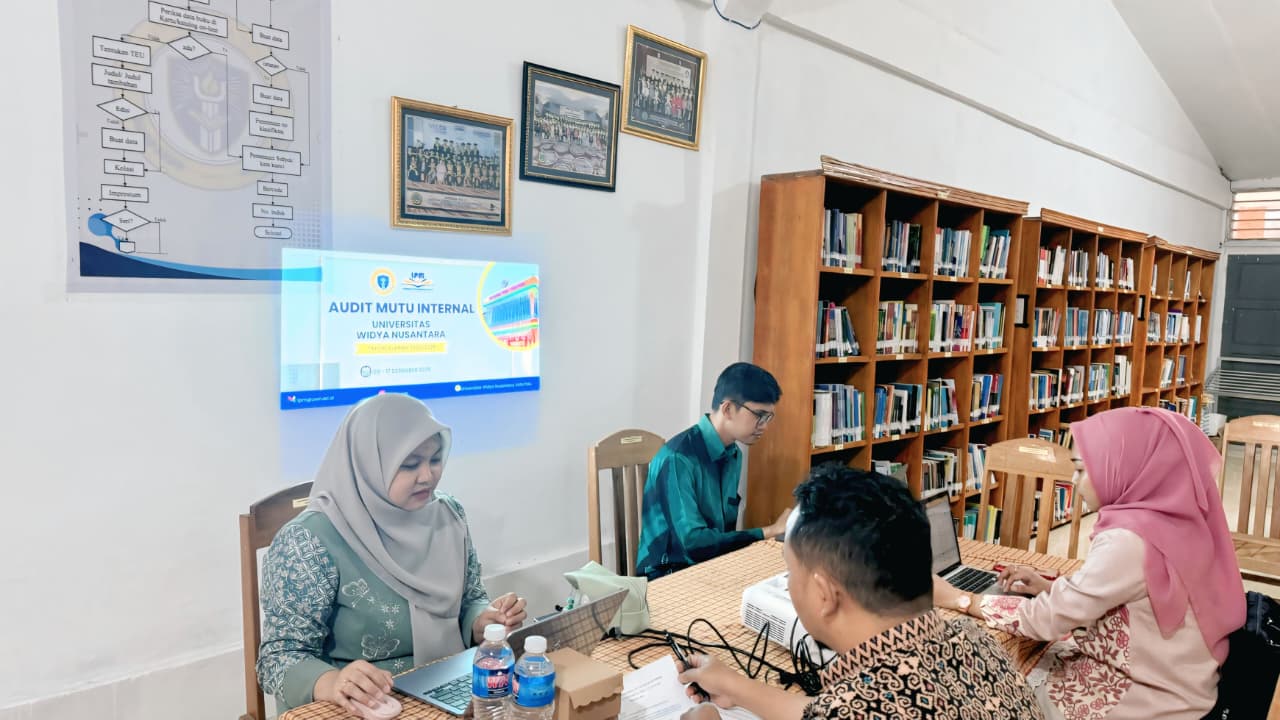 perpustakaan-ikuti-audit-mutu-internal-ami-sebagai-bagian-penjaminan-sarana-dan-prasarana
