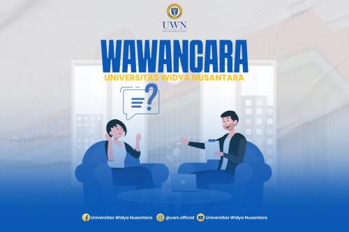 Wawancara Alumni Terbaik