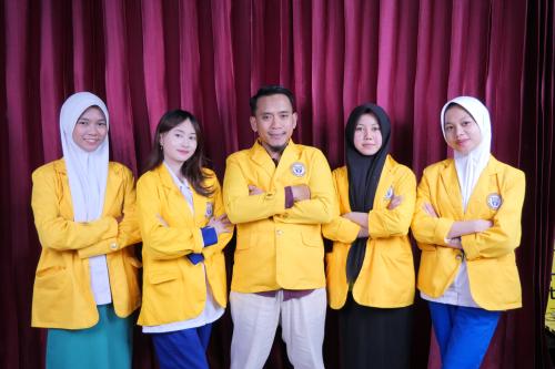 Grow Well Hair Tonic: Inovasi Tonik Pandan Mahasiswa Palu Tembus Pendanaan Kemdikbudristek