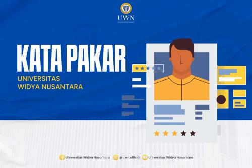 Dosen Prodi Gizi Menyatakan Mengkonsumsi Kurna Saat Sahur Cukup Untuk Puasa Sehari