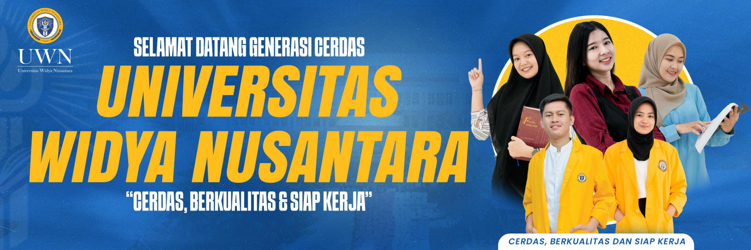 Universitas Widya Nusantara