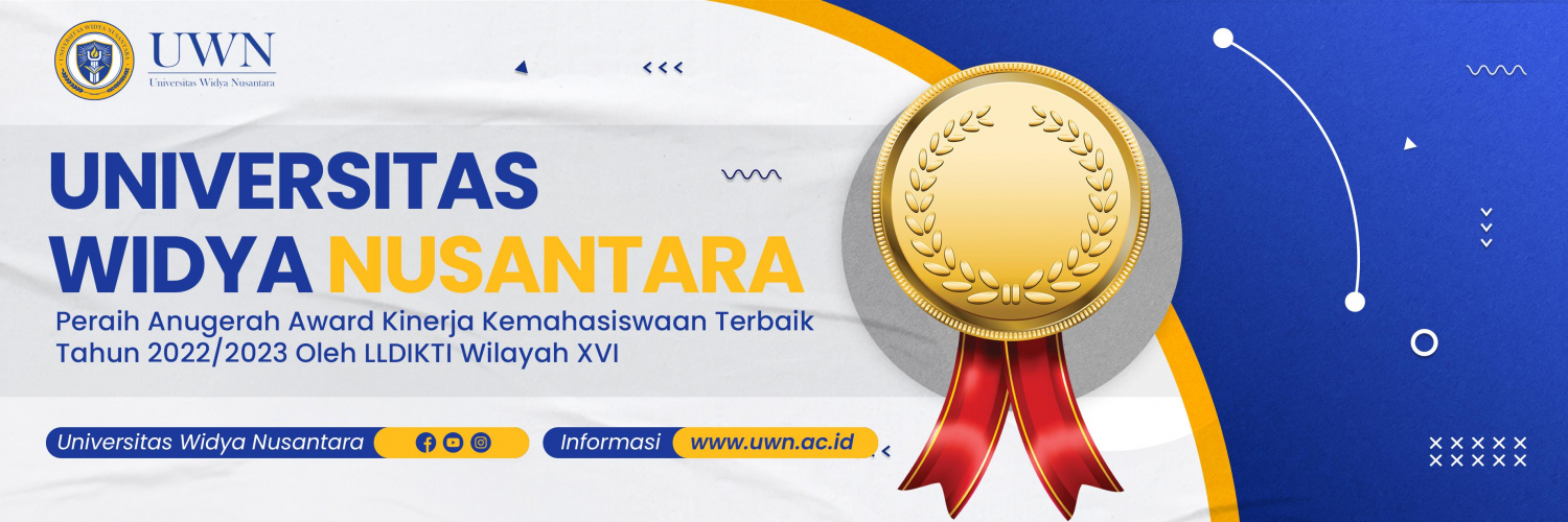 Universitas Widya Nusantara