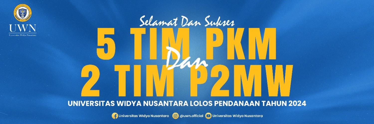 Universitas Widya Nusantara