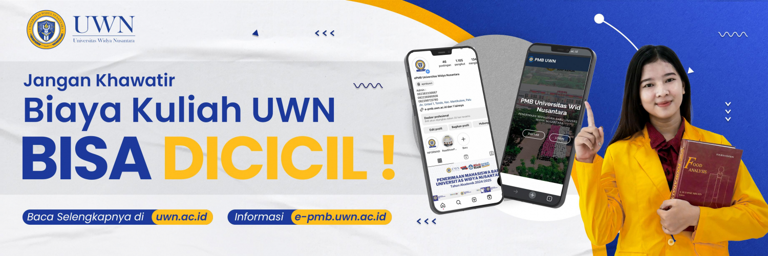 Universitas Widya Nusantara