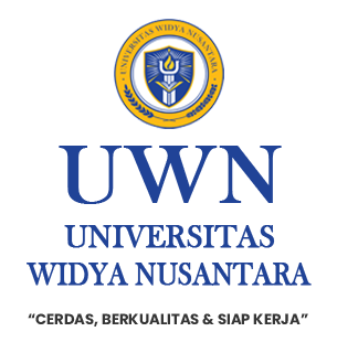 Universitas Widya Nusantara